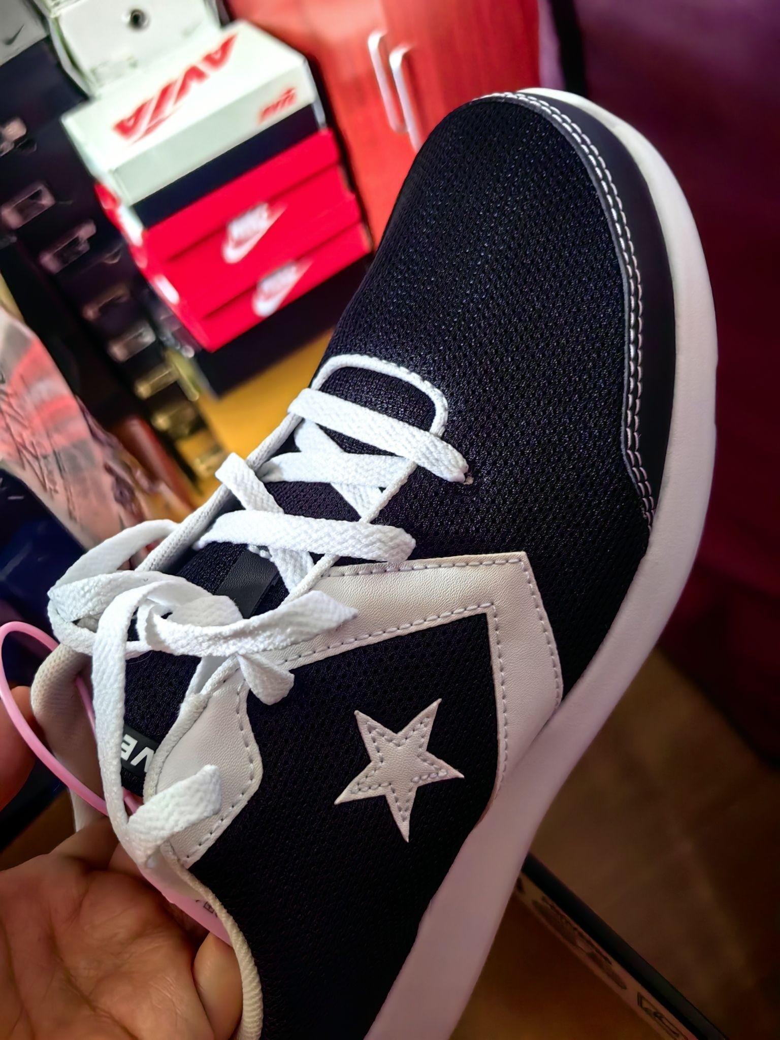 converse布鞋